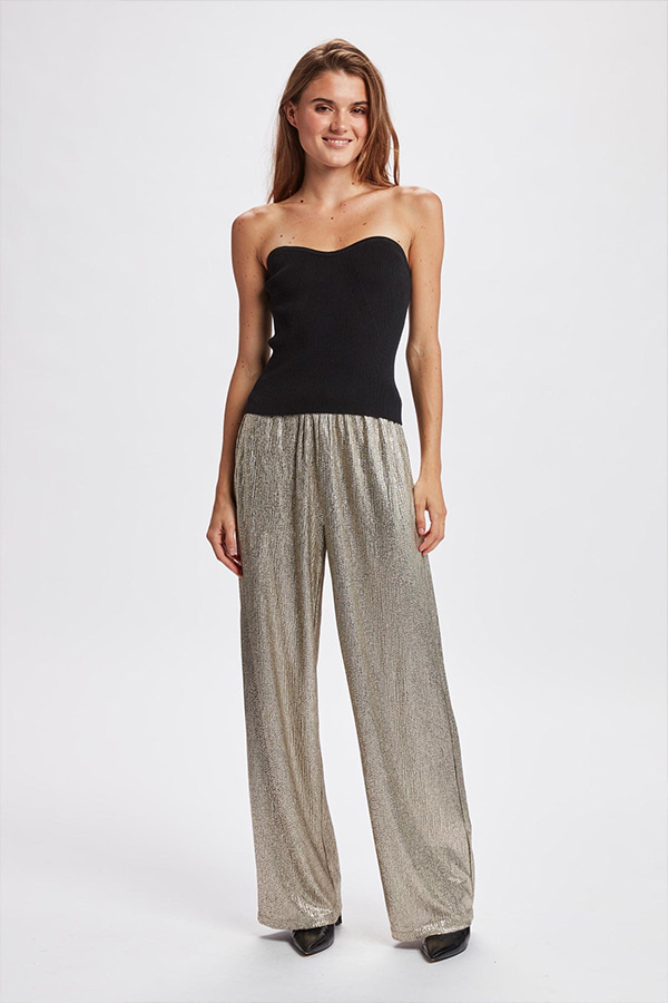 ΜΠΛΟΥΖΑ TOP NUMPH - 0000 CAVIAR